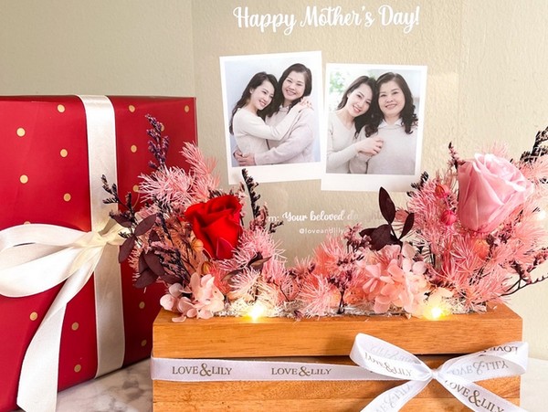 13 Hadiah Ulang Tahun untuk Ibu nang Tertentu