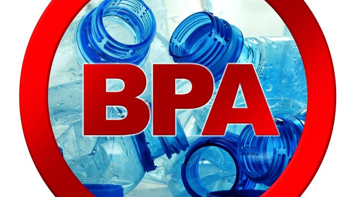 Ilustrasi BPA
