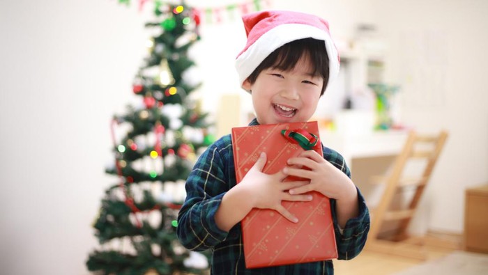 Lirik Lagu Kenangan Natal Masa Kecil oleh Black Sweet dan Maknanya