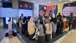 Industri Audio Canggih yang Diganderungi Sportcaster