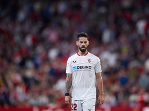 Isco Dikabarkan Pisah Jalan dengan Sevilla Hanya Setelah 4 Bulan