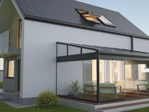 Bagusan Kanopi Spandek atau Alderon? Ini Kelebihan dan Kekurangannya