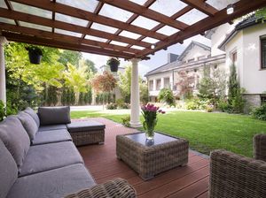 Mengenal 3 Jenis Atap Polikarbonat Beserta Keunggulan dan Kekurangannya