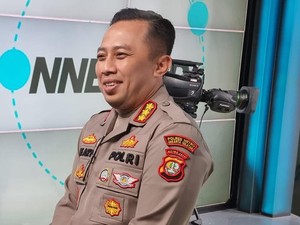 Polisi Sebut Korban-Pengemudi Fortuner Sempat Musyawarah di Polres Jaksel