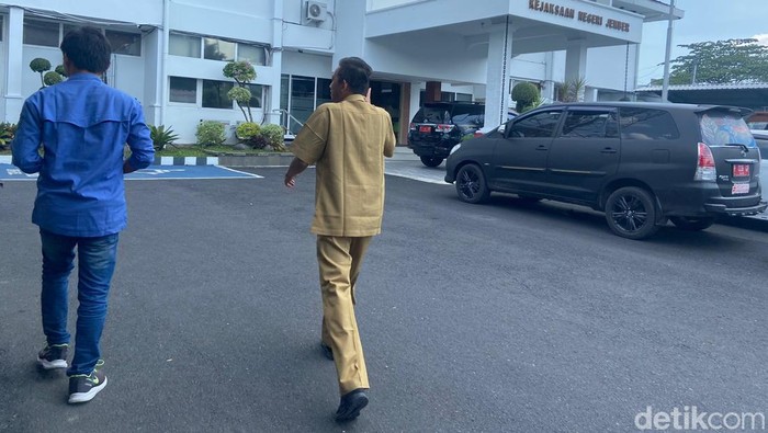Kejari Jember Periksa Kepala Dispora terkait Penyelenggaraan Porprov Jatim VII