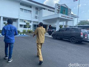Kadispora Jember Diperiksa Kejari, Dalami Dugaan Korupsi Porprov Jatim VII?