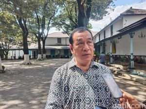 LDA Kembali Surati Dukcapil Minta Setop Ganti Nama Purbaya Jadi PB Empat Belas