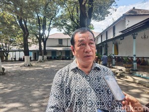 LDA Kembali Surati Dukcapil Minta Setop Ganti Nama Purbaya Jadi PB Empat Belas