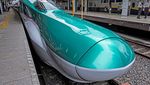 Deretan Kereta Tercepat di Dunia