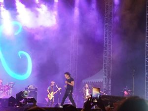 Konser Slank-DMasiv Ditunda, Pemkot Banda Aceh: Ikuti Saja Aturannya