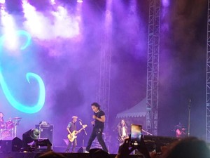 Konser Slank-DMasiv Ditunda, Pemkot Banda Aceh: Ikuti Saja Aturannya