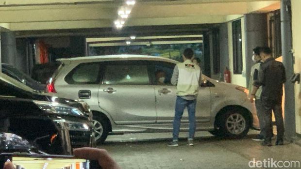 kpk obok obok dprd jatim