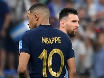 Final Argentina Vs Prancis Piala Dunia 2022 Jadi Luka Mbappe