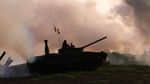 Intip Latihan Operasi Marinir Indonesia-AS di Situbondo