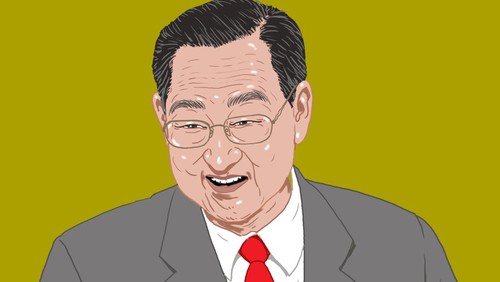 Lim Hariyanto Wijaya Sarwono