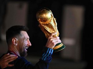 Lionel Messi Salip Cristiano Ronaldo Jadi Atlet Paling Tajir Sedunia