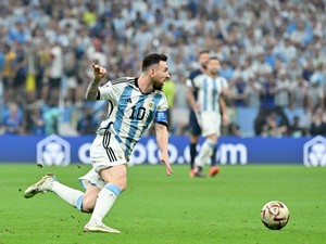 Kapan Messi Kembali ke PSG? Ini Kata Pelatih