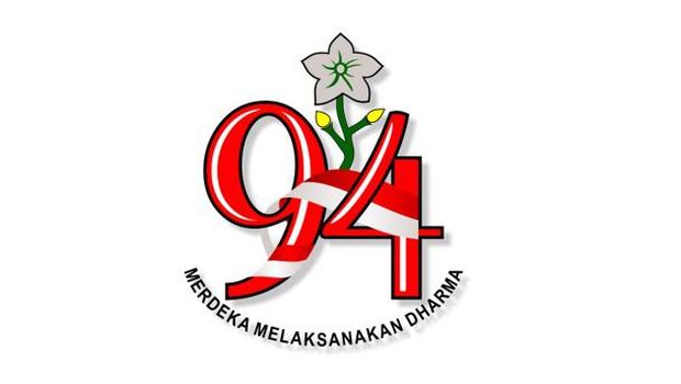 Logo Peringatan Hari Ibu ke-94