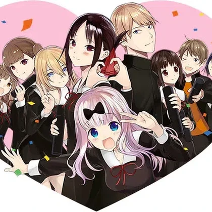 Kaguya-sama: Love is War Comeback, Ini Trailer Terbaru