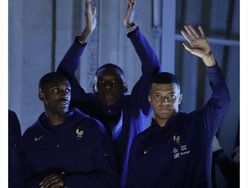 Kylian Mbappe dan Prancis Siap Kembali, Netizen Siap Menanti