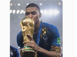 Kylian Mbappe dan Prancis Siap Kembali, Netizen Siap Menanti
