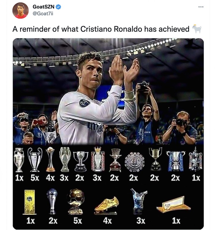 Meme Messi Ronaldo Meme Messi Ronaldo