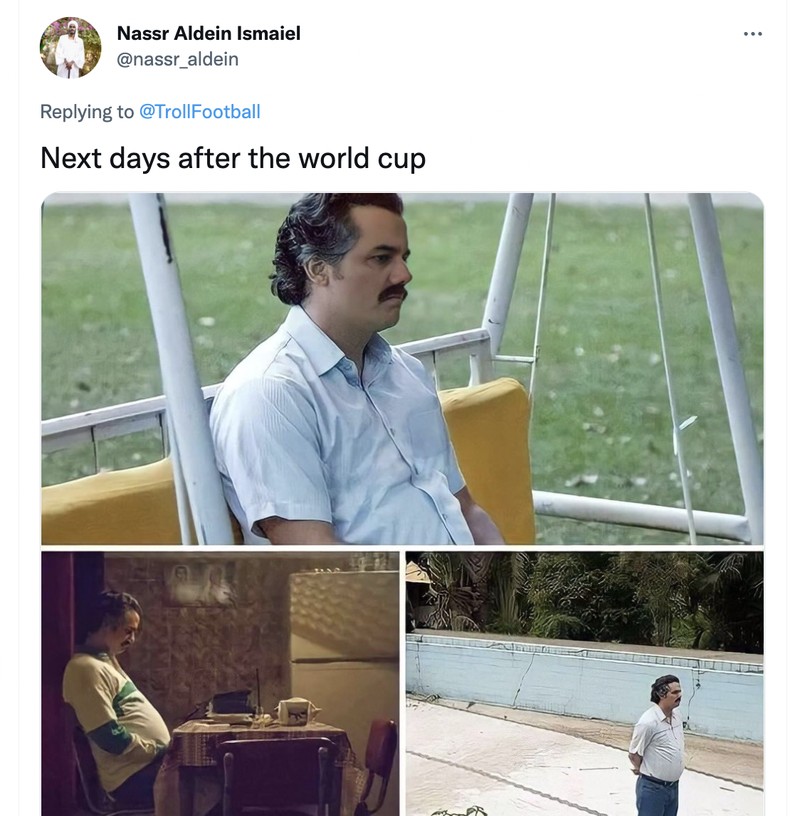 Meme Qatar