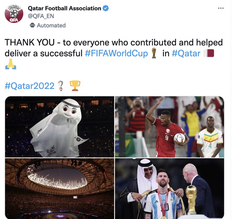 Meme Qatar