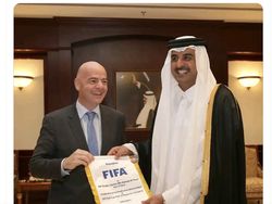 Terima Kasih Qatar, Piala Dunia 2022 Sungguh Cetar