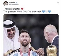 Meme Qatar