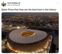 Meme Qatar