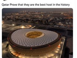 Terima Kasih Qatar, Piala Dunia 2022 Sungguh Cetar