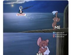 Terima Kasih Qatar, Piala Dunia 2022 Sungguh Cetar