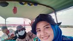 Jelajah Bumi Sriwijaya, Makan Pempek Hingga Jelajah Pulau Kemar