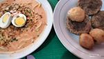 Jelajah Bumi Sriwijaya, Makan Pempek Hingga Jelajah Pulau Kemar