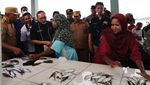 Momen Zulhas Coba Tradisi Barter di Fakfak