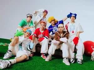 NCT Dream Bakal Comeback 25 Maret