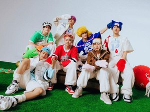 Ada Stray Kids, NCT Dream, SEVENTEEN di Global Album Chart 2023 IFPI