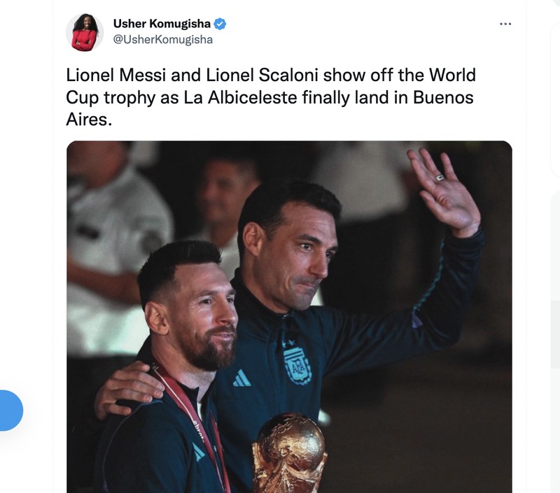 Netizen Buenos Aires