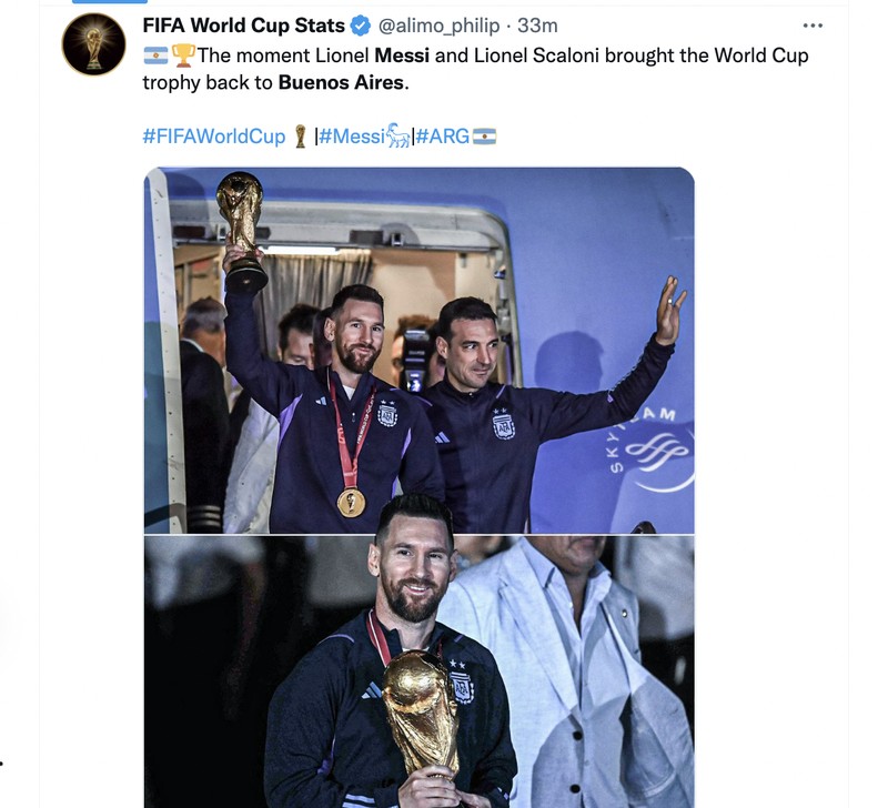 Netizen Buenos Aires