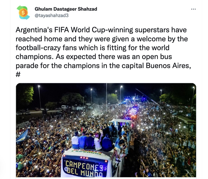 Netizen Buenos Aires