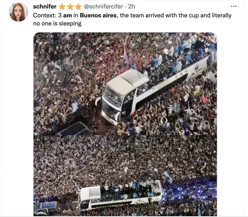 Netizen Buenos Aires