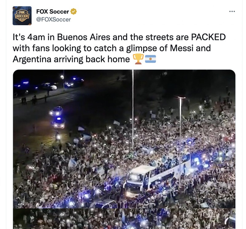 Netizen Buenos Aires