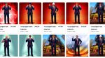 Deretan NFT Donald Trump yang Dituduh Modal Nyolong dan Photoshop Deretan NFT Donald Trump yang Dituduh Modal Nyolong dan Photoshop