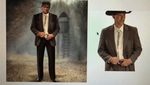 Deretan NFT Donald Trump yang Dituduh Modal Nyolong dan Photoshop