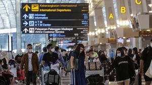 Jumlah Bandara Internasional di RI Bakal Dipangkas Jadi 15