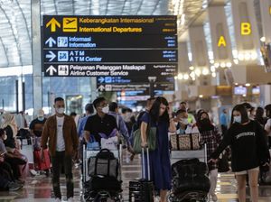 Seperti Apa Kesiapan Bandara-bandara Menyambut Lebaran 2023?