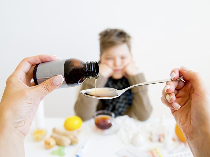 obat sirop