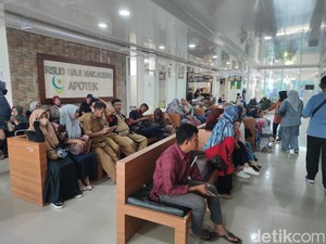 Jeritan Pegawai Non-ASN Pemprov Sulsel Wajib Tes Narkoba-Dibebani Biaya Mahal