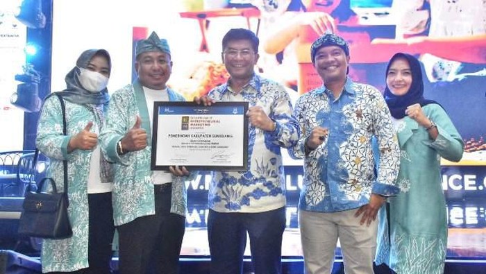 Pemkab Sumedang